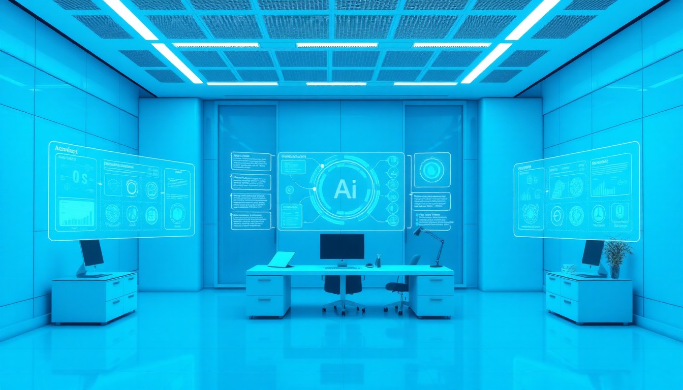 AI Business Automation Playbook